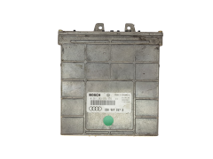 Calculateur 8D0907557BX 0261203554 Audi Bosch 30739