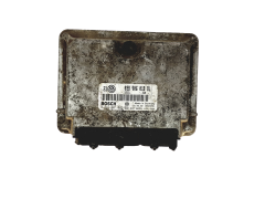 Calculateur VW 038906018BL 0281001845 Bosch 24993