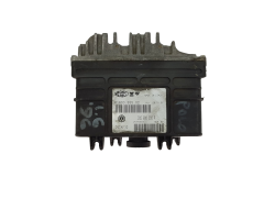 Calculateur 032906030P IAW1AV.V0 61600.355.02 VW Bosch 17913