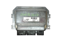 Calculateur 237108979R 237105337R A2C11660800 Renault Continental  Calculateur 237108979R 237105337R A2C11660800 Renault Continental