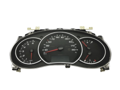Bloc Compteurs Vitesse Renault Kangoo 2 8200796015 A 52149