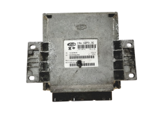 Calculateur 9642726380 9642606280 IAW48P2.3C PSA Magneti Marelli 