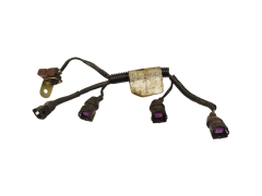 Faisceau De Câblage Pour Moteur Peugeot 106 1,3 9622270180