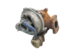Turbocompresseur 0375C8 9622526980 Garrett 2.0 hdi Citroen Peugeot 1019