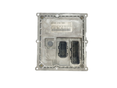 Calculateur Smart 0002749V001 0281010161 Bosch 38515