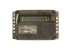 Calculateur 0261200716 7778785 Fiat Lancia Bosch 15179