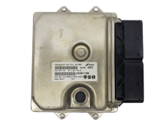 Calculateur Fiat Opel 55281189 Magneti Marelli