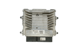 Calculateur 95441-2BBD0 A2C3962020201 SIMK-305 Kia Continental 44289