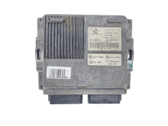 Calculateur LPG 110R-006011 67R-016002 616647000 Landi Renzo 56044