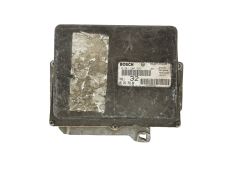 Calculateur 0261204625 9630278480 26FM0000 MA3.1 PSA Bosch 24931