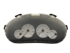Bloc Compteurs Vitesse Peugeot 206 9651740380 41855 Bloc Compteurs Vitesse Peugeot 206 9651740380 41855