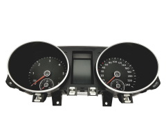 Bloc Compteurs Vitesse VW Golf MK6 5K0920870E Magneti