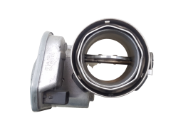 Boitier Papillon D’admission BMW 780437302 2.0 D Pierburg 1204 Boitier Papillon D’admission BMW 780437302 2.0 D Pierburg 1204