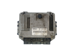 Calculateur 0281011776 8200391966 8200386508 Renault Bosch 35342