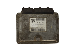 Calculateur IAW 4EF.G1 73502897 61600.614.04 Fiat Magneti Marelli 15246