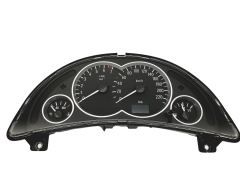 Bloc Compteurs Vitesse Opel Corsa C 13173364WW 110080226023 32009 Bloc Compteurs Vitesse Opel Corsa C 13173364WW 110080226023 32009