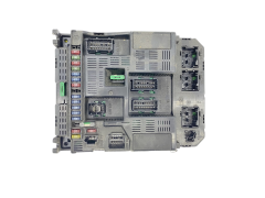Calculateur 9644097980 9636760580F PSA Valeo Calculateur 9644097980 9636760580F PSA Valeo