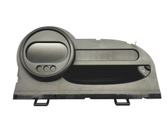 Bloc Compteurs Vitesse Renault Twingo 2 8200725330 F 46075 Bloc Compteurs Vitesse Renault Twingo 2 8200725330 F 46075