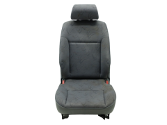 Siège ,fauteuil Milieu Arrière Citroen Evasion 806