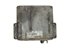 Calculateur PSA 0281010595 9642014980 EDC15C2 Bosch 14719