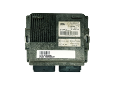 Calculateur LPG 616746000 110R-006011 Fiat 34088