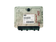 Calculateur CFC328F.02 55247373 Fiat Magneti Marelli Calculateur CFC328F.02 55247373 Fiat Magneti Marelli