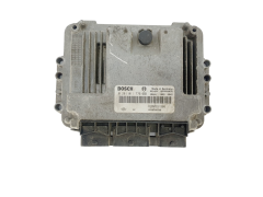 Calculateur 0281011776 8200391966 8200386508 Renault Bosch 38885