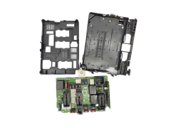 Calculateur BSI S118464BN0 S118463DN0 PSA Siemens 59360 Calculateur BSI S118464BN0 S118463DN0 PSA Siemens 59360