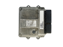 Calculateur MJD6JF.D3 51758210 Fiat Magneti Marelli 38965