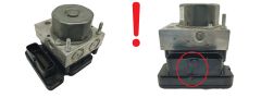 Pompe Abs Peugeot 308 9816073880 0265956062 Bosch 65989