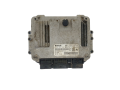 Calculateur 9662517080 0281012524 9657699480 PSA Bosch 45997