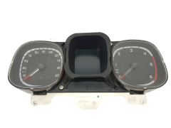 Bloc Compteurs Vitesse Fiat Panda 0887766550 51933770 28365
