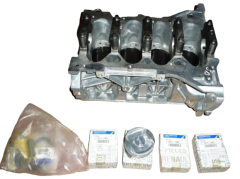 Bloc Moteu,Bloc Cylindres Original Clio 4 Megane 3 Scenic 3 2.0 16v 110109778R