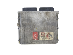 Calculateur DE815033-2 67R011002 110R001001 Chevrolet FLY SF 54784