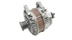Alternateur 8200654785 A004TJ0282 Mitsubishi 2.0 dCi Renault Laguna 3 Alternateur 8200654785 A004TJ0282 Mitsubishi 2.0 dCi Renault Laguna 3
