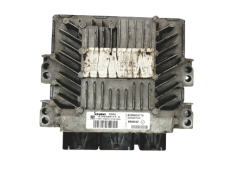 Calculateur S122326113A 8200804775 SID301  Renault Siemens 18532