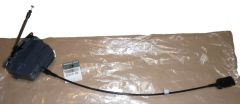 Serrure De Porte Droit Arrière Original Renault Espace IV 8200017959