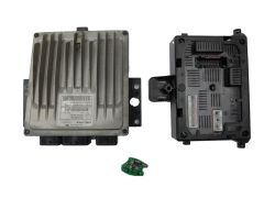 Complet Départ Renault Clio 3 8200619409 8200652285 1,5 DCI