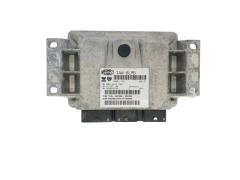 Calculateur 9662401980 9659580780 IAW6LPB PSA Magneti Marelli