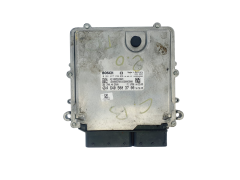 Calculateur 0281017236 A6409003700 Mercedes Bosch 