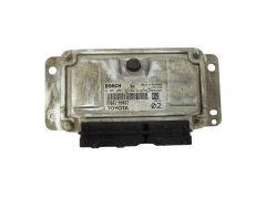 Calculateur PSA Toyota 89661-0H022 0261208702 Bosch 16688