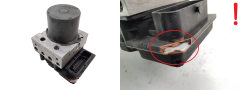 Pompe Abs Audi A4 8K0614517CD 0265236113 0265950967