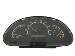 Bloc Compteurs Vitesse Mercedes Sprinter A0014468521 51149 Bloc Compteurs Vitesse Mercedes Sprinter A0014468521 51149