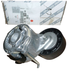 Galet Tendeur De Courroie Original Jumper Boxer Ducato III 3.0 HDi 1611423880