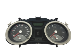 Bloc Compteurs Vitesse Renault Megane 2 8200364007 55206