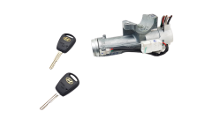 Commutateur D’allumage Hyundai I10 PA HA-T003 1035