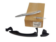 Poignée De Porte Gauche Nouvelle Original Citroen Peugeot 1611145580