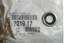 Joint Nouvelle Original 2219.17 221917 Citroen Peugeot