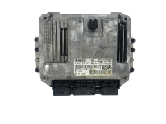 Calculateur 0281012524 9663475580 9657699480 PSA Bosch 48901