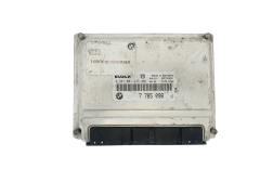 Calculateur 0281001445 7785098 BMW Bosch 38092